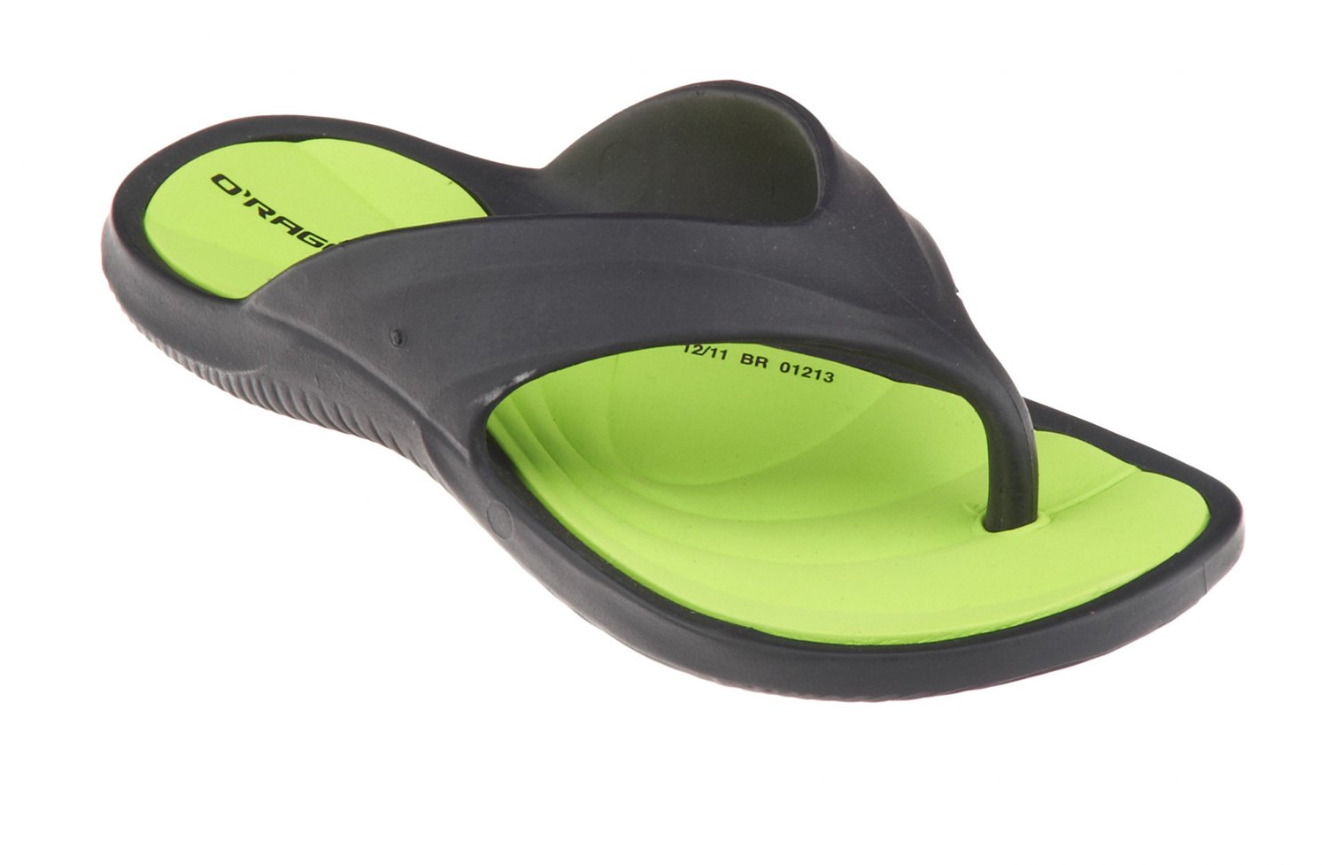 O'Rageous® Kids' Thong Sandals - view number 2