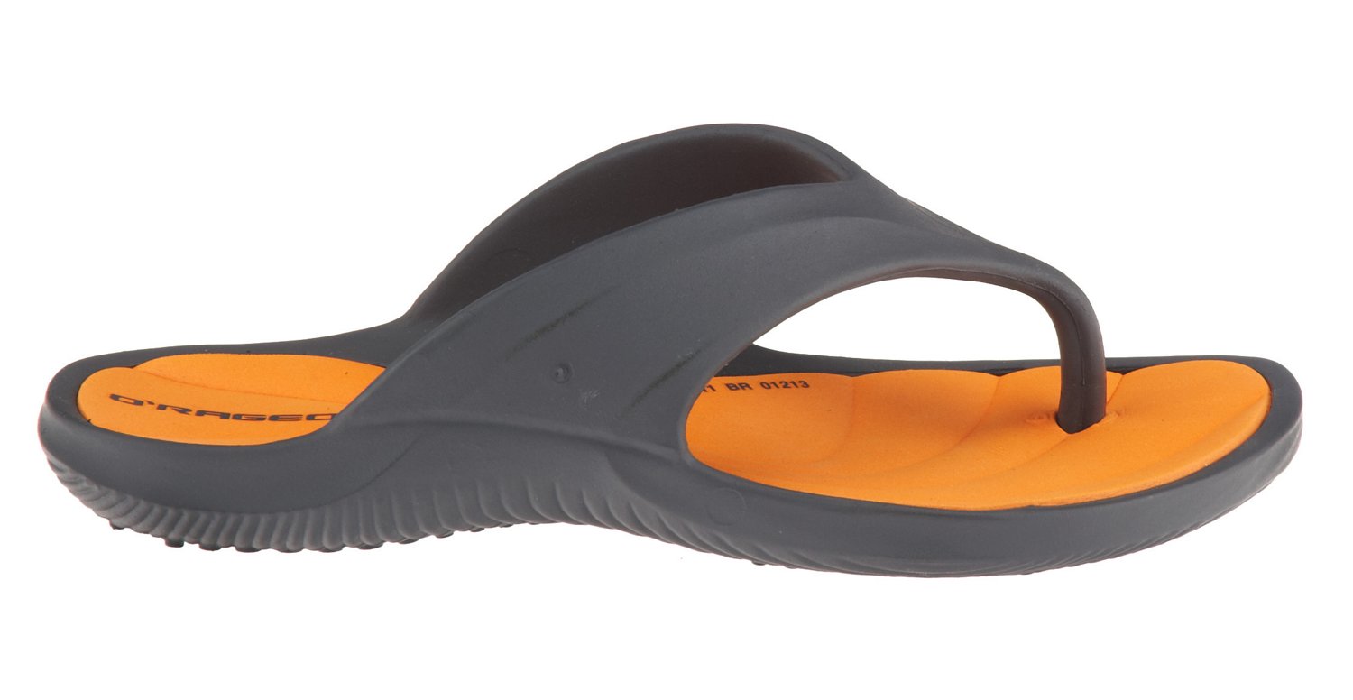 O'Rageous® Kids' B-O'R Cape Thongs