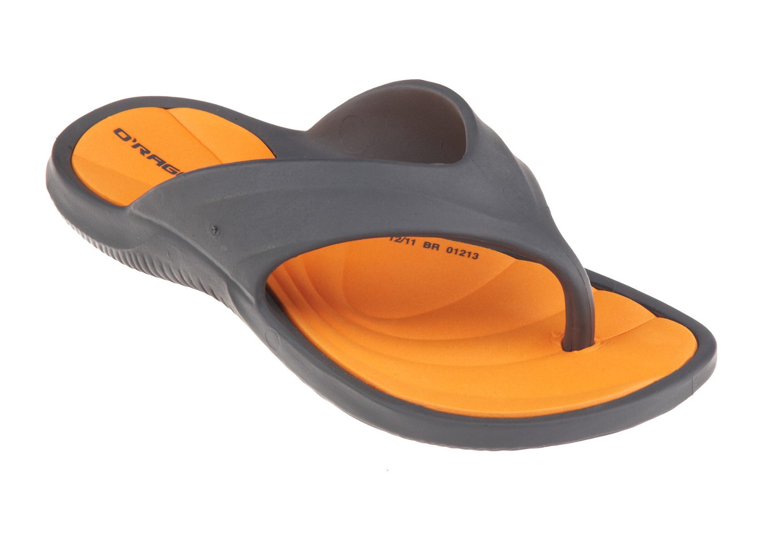 O'Rageous® Kids' B-O'R Cape Thongs - view number 2