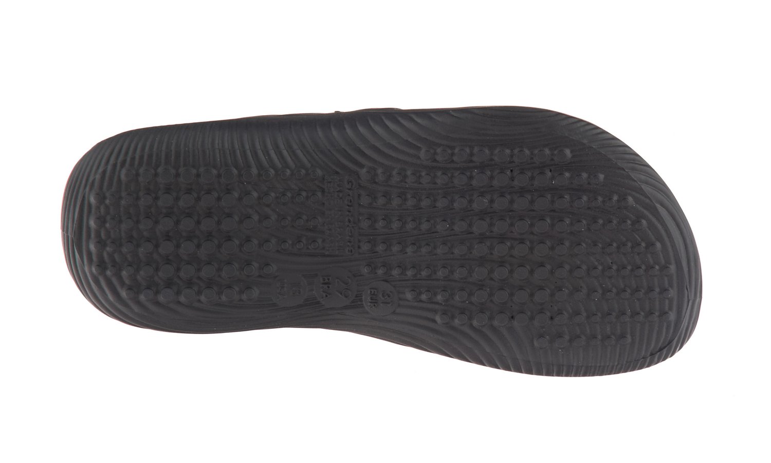 O'Rageous® Kids' Thong Sandals - view number 4