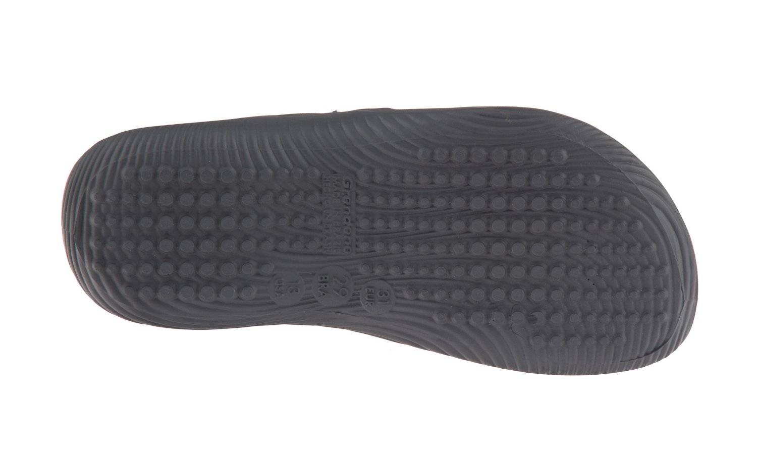 O'Rageous® Kids' B-O'R Cape Thongs - view number 4