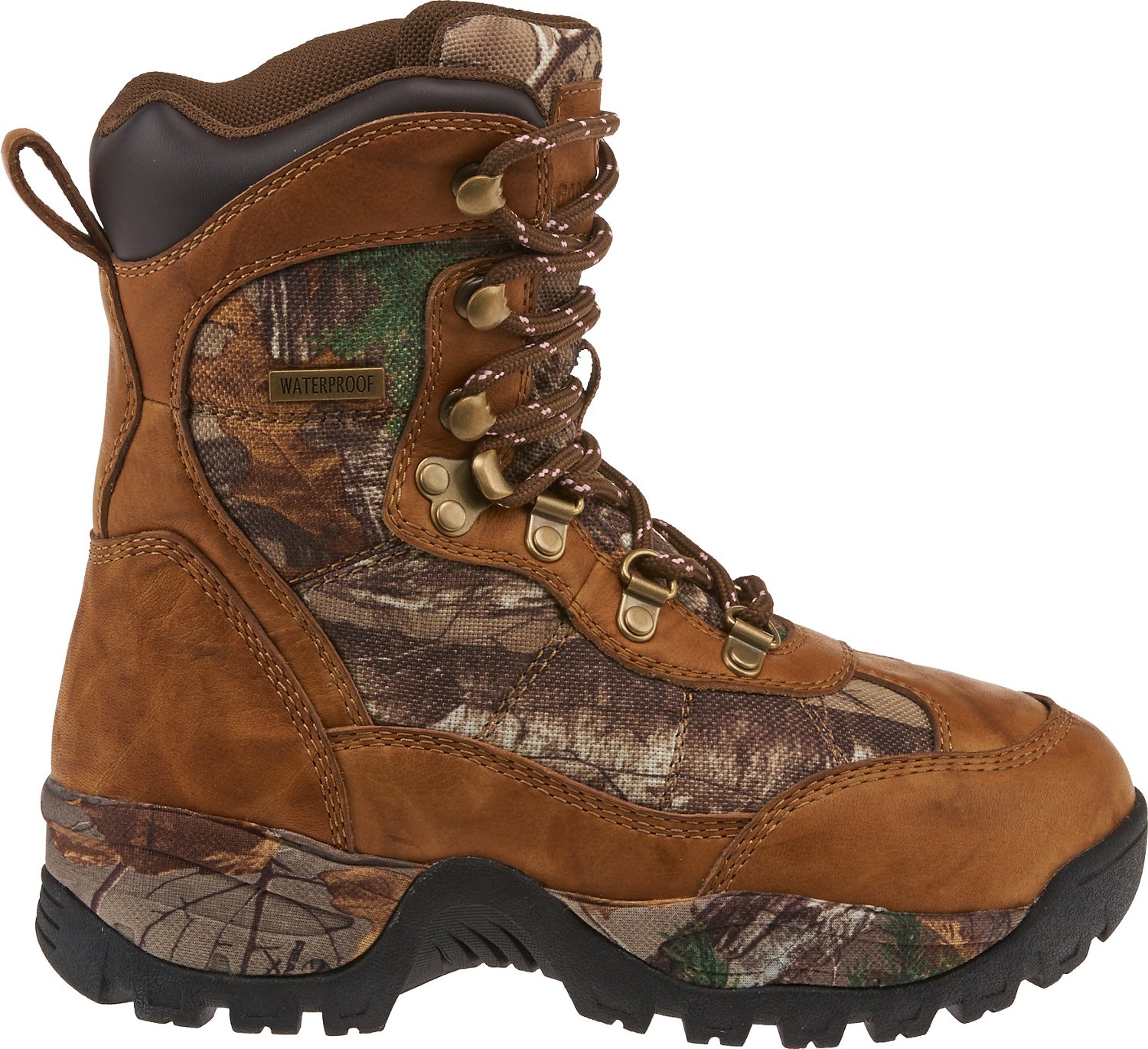 Academy women's shop hunting boots