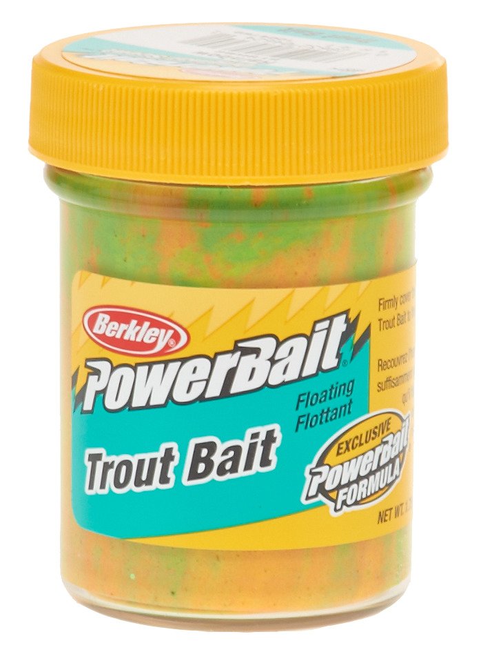 Berkley® 1.75 oz. Biodegradable Trout Bait