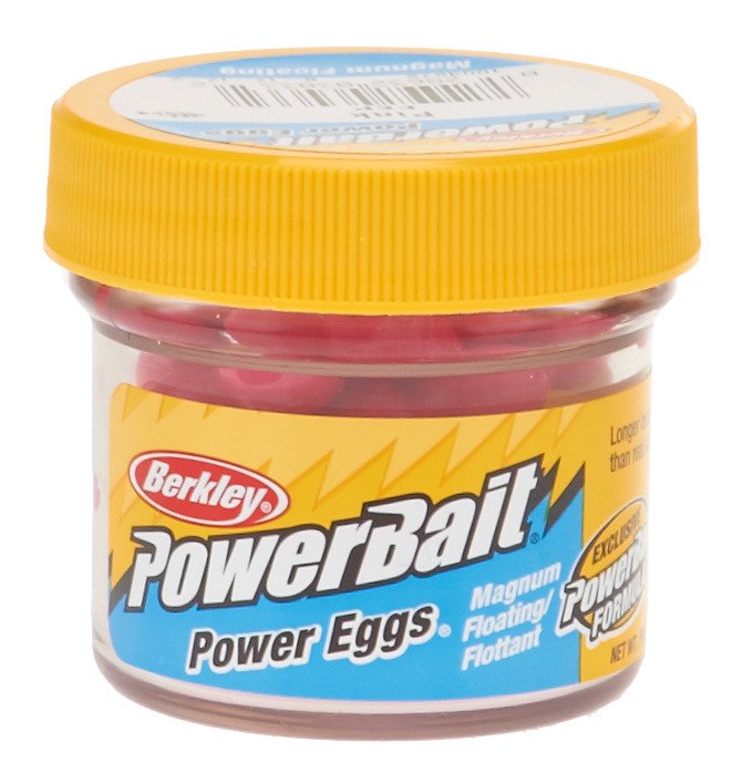 Berkley® PowerBait Floating Magnum 0.5 oz. Power Eggs