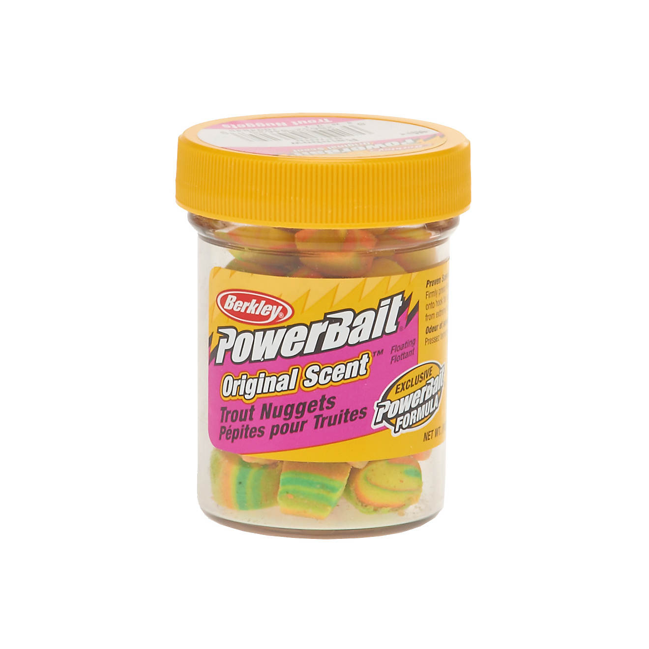 Berkley® PowerBait 1.1 oz. Trout Nuggets