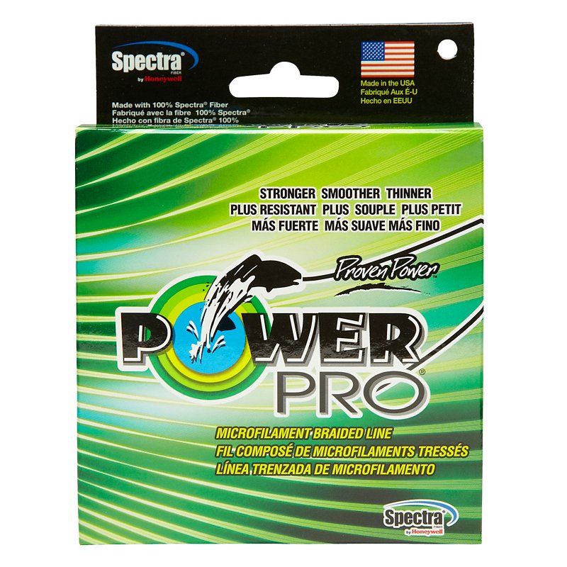 Powerpro 8 Lb - 150… - image