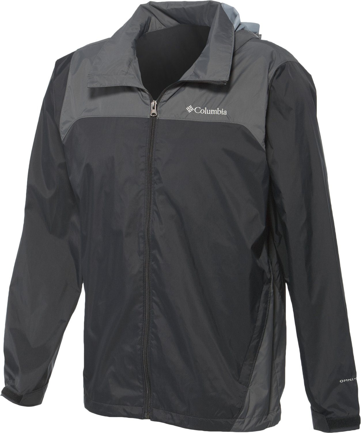 Columbia Sportswear Men's Glennaker Lake Rain Jacket                                                                             - view number 1 selected