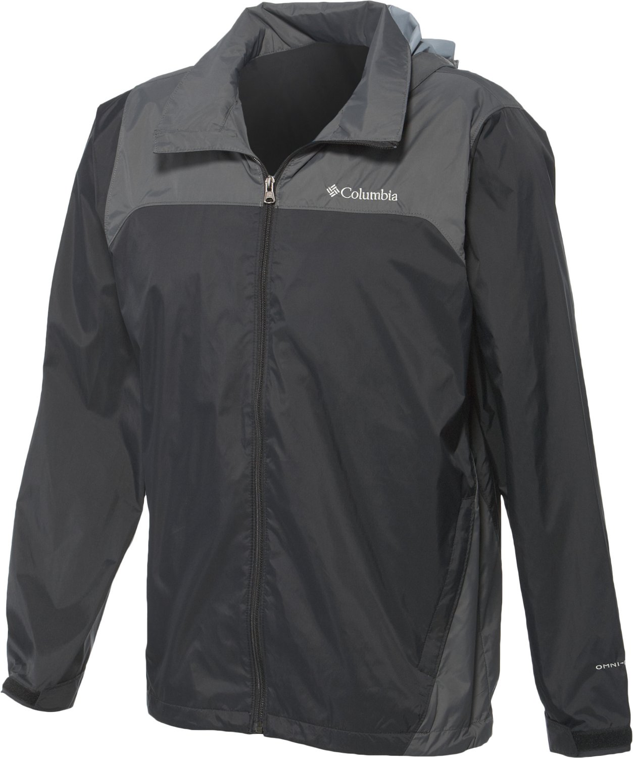 Academy mens shop rain jacket