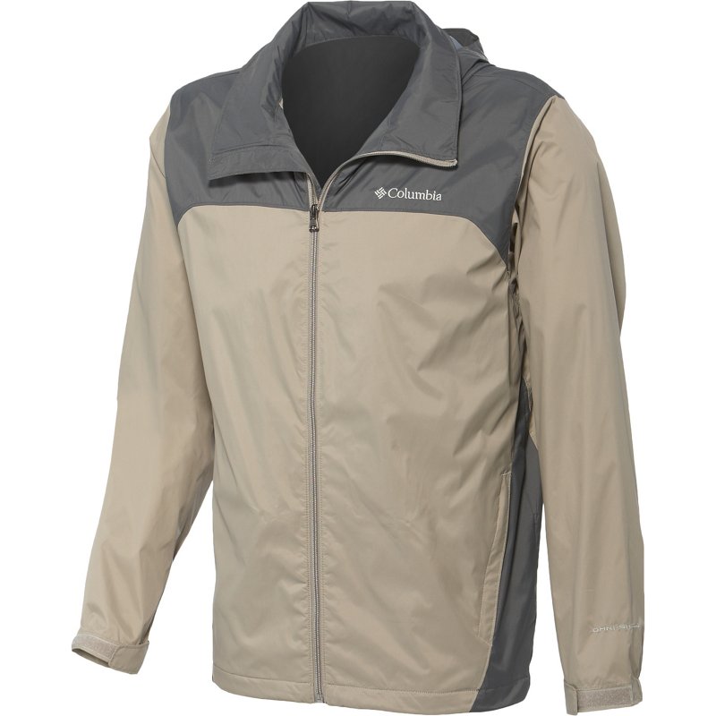 Columbia Sportswear Men's Glennaker Lake Rain Jacket