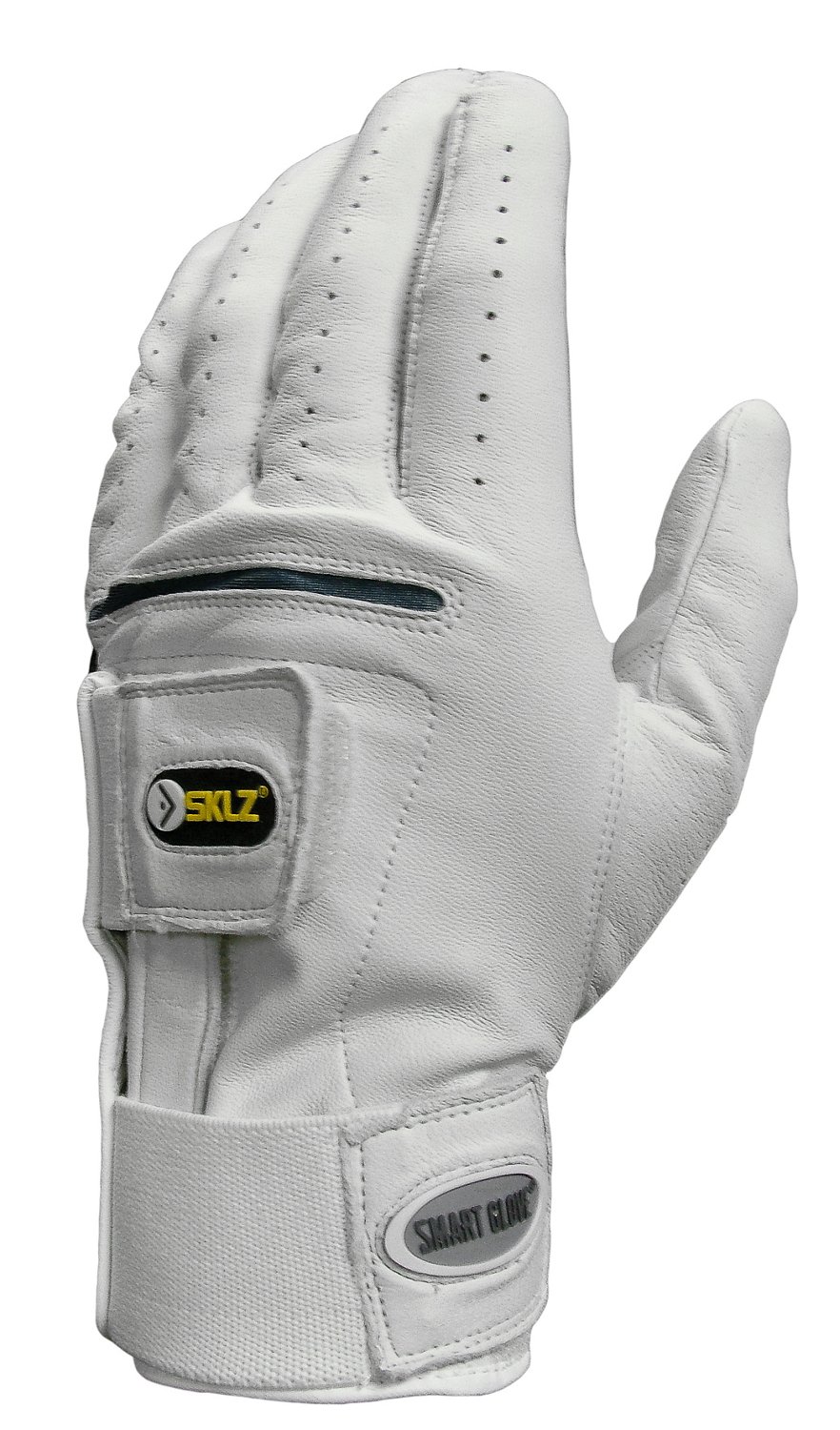 SKLZ Men s Smart Left Hand Golf Glove Free Shipping at Academy