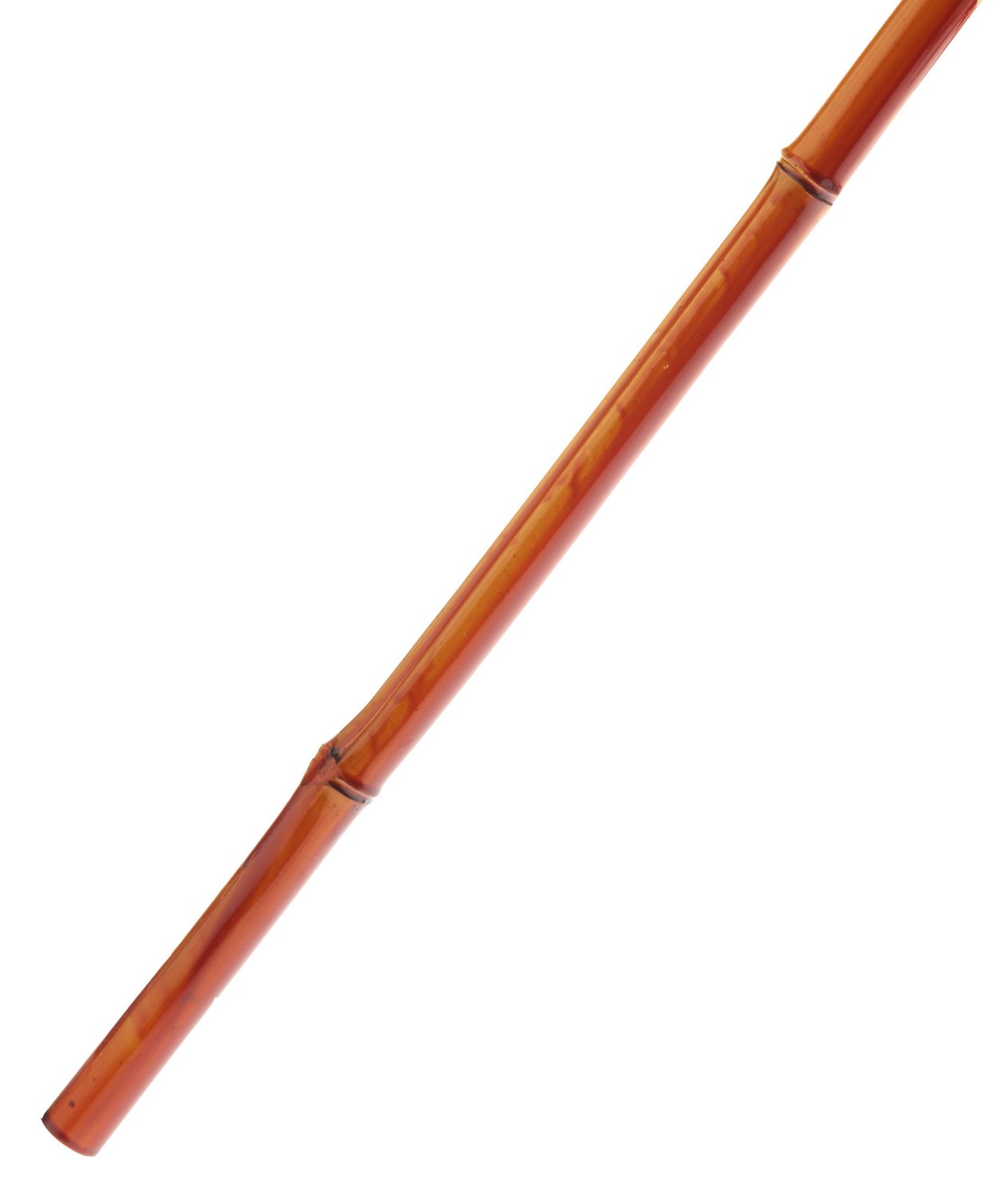  BnM TL Rigged Bamboo Pole 12 foot 3 Piece : Sports & Outdoors