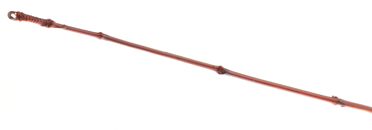 B 'n' M Rigged Bamboo 10' Panfish Rod - view number 3