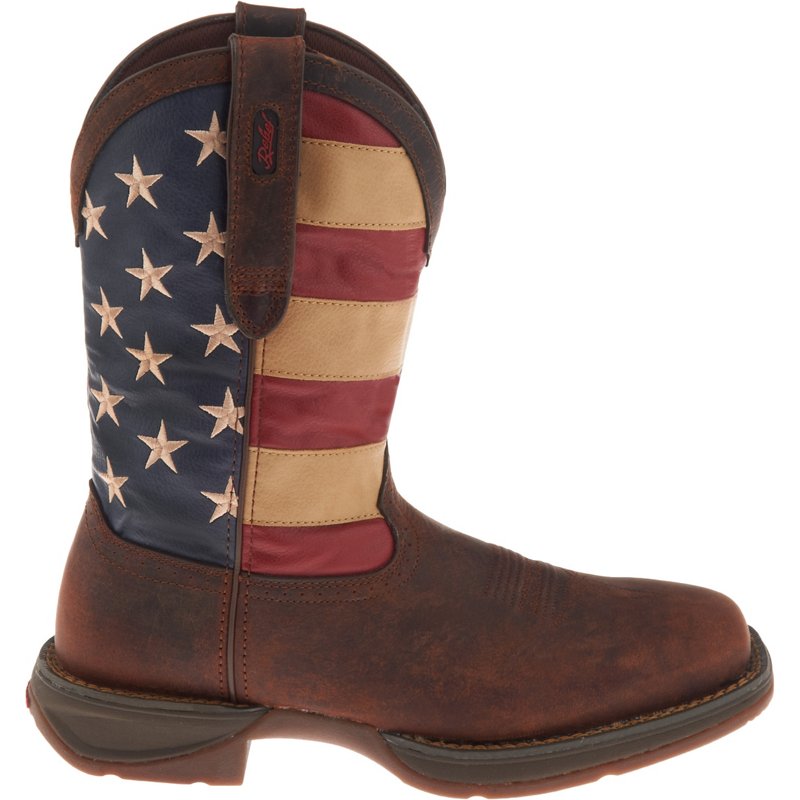 Durango Men's Rebel… - image