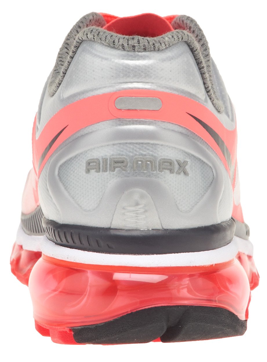 Nike™ Women's Air Max+ 2012 Running Shoes - view number 4