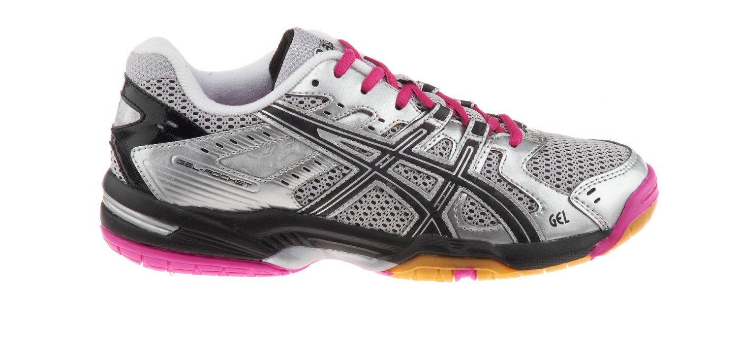 ASICS® Women's Gel-Rocket® 6 Volleyball Shoes