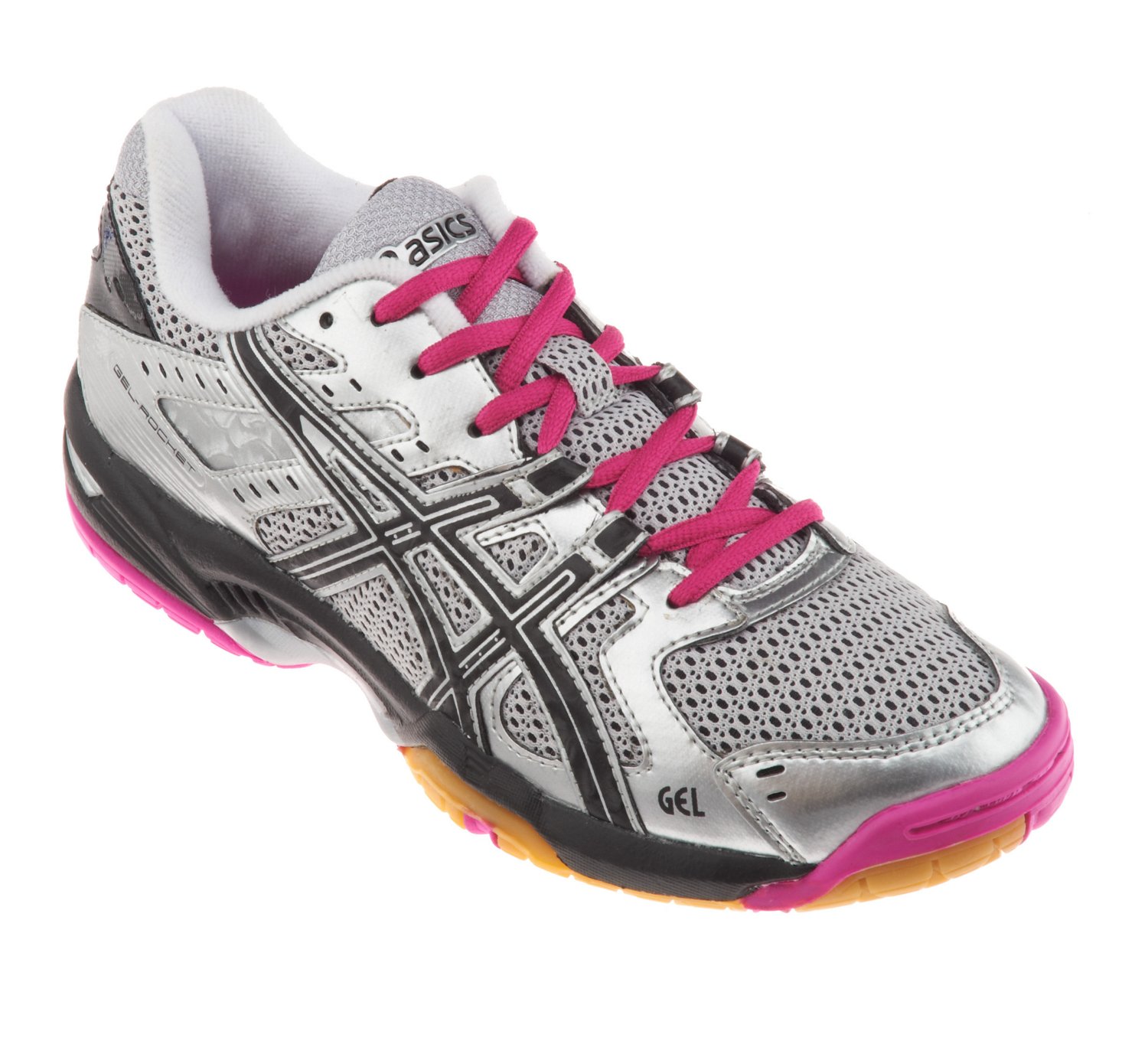 ASICS® Women's Gel-Rocket® 6 Volleyball Shoes - view number 2