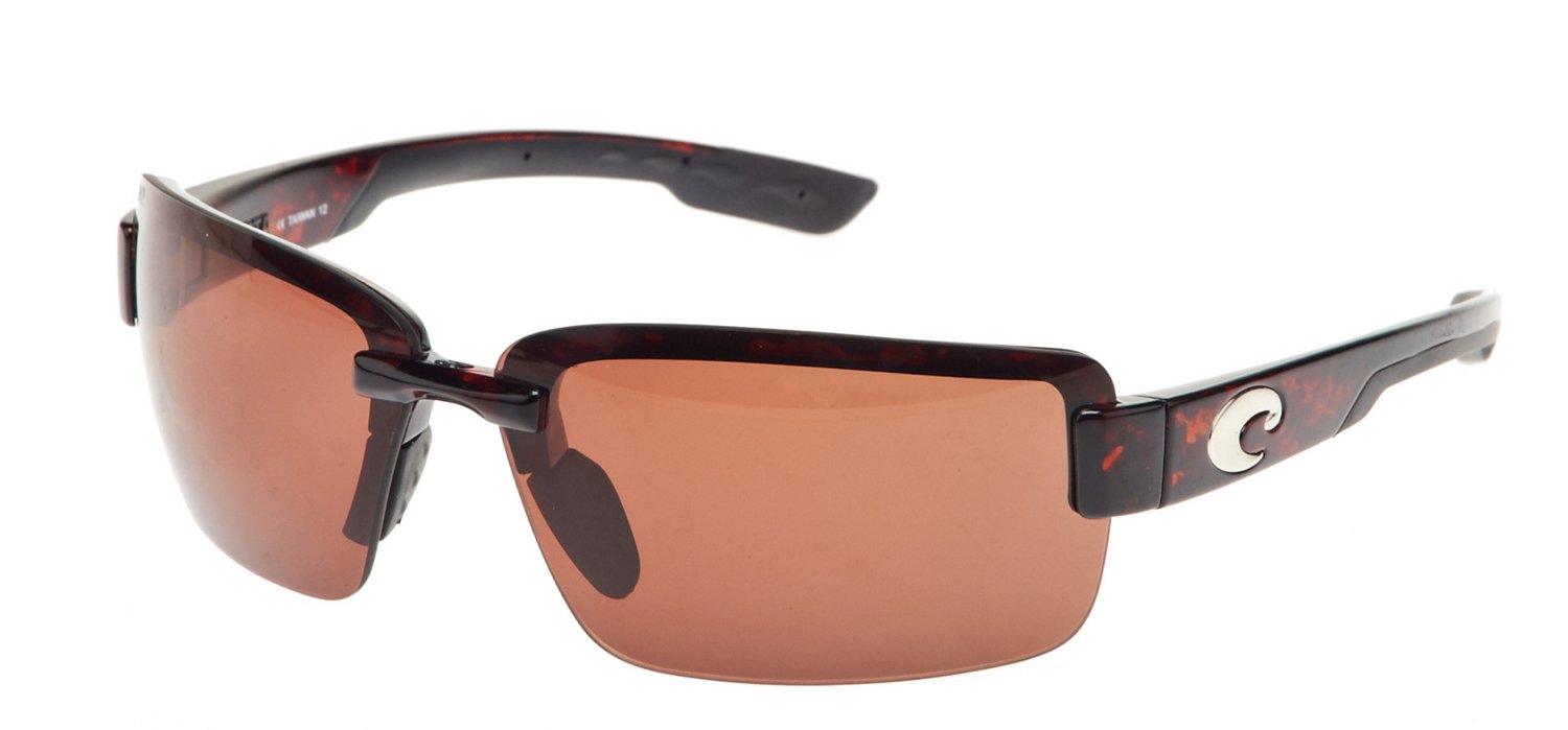 Costa Del Mar Galveston Sunglasses Free Shipping at Academy