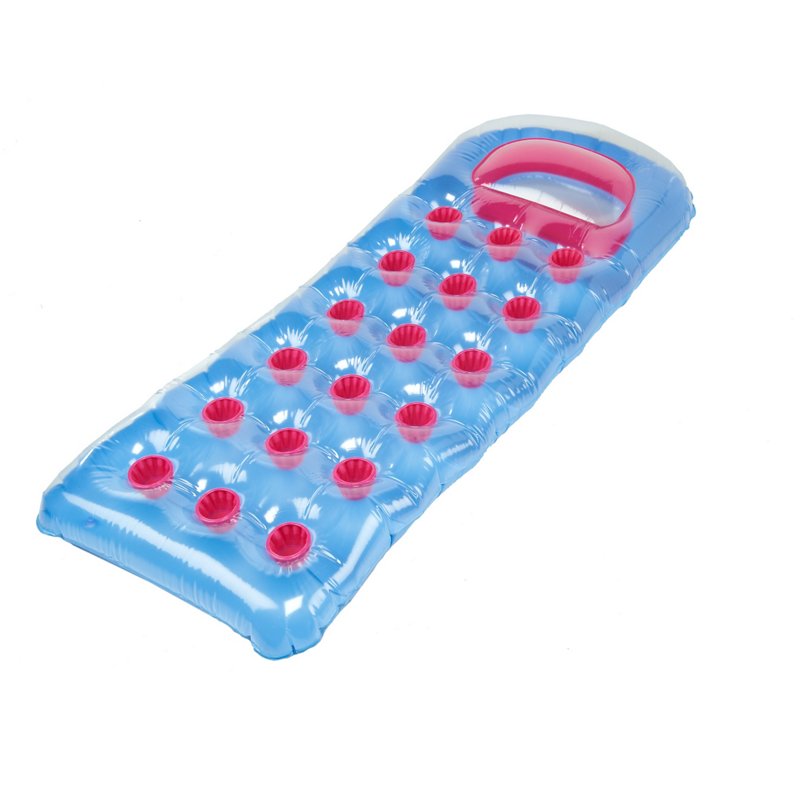INTEX 18-Pocket Suntanner Pool Float Lounger - Pool Games And Toys at Academy Sports