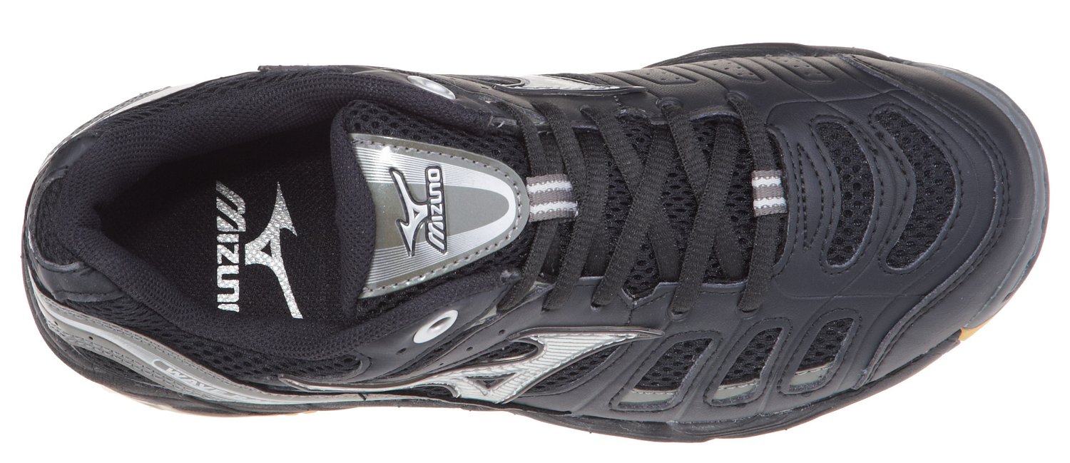 Mizuno Women's Wave Lightning 7 Volleyball Shoes - view number 5