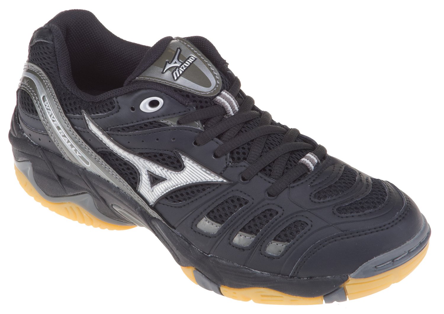 Mizuno Women's Wave Lightning 7 Volleyball Shoes - view number 2