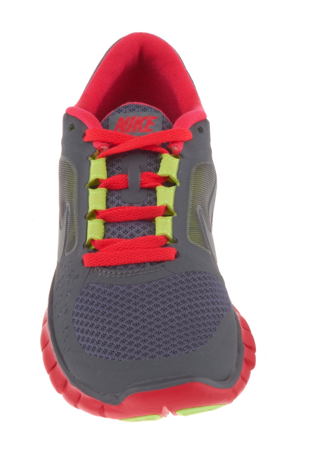 Nike™ Boys' Free Run 3 Running Shoes - view number 3