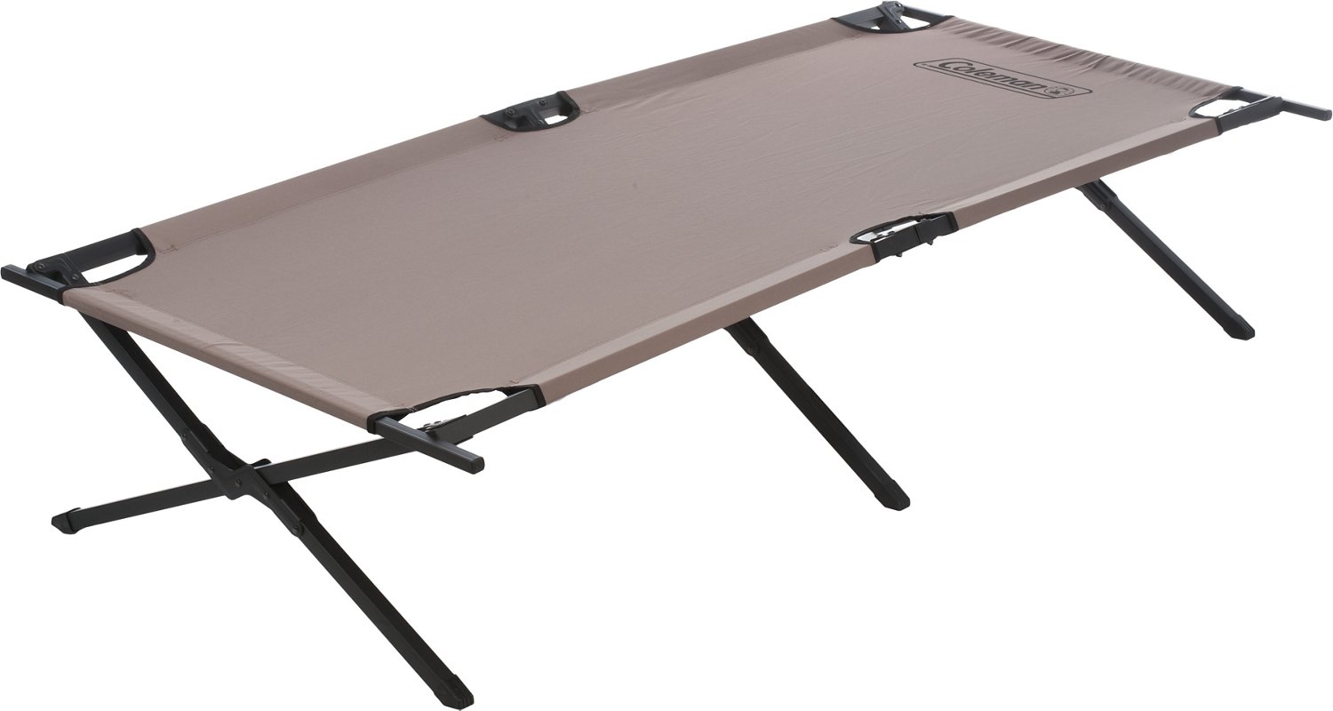 Coleman® Trailhead® II Cot - view number 1