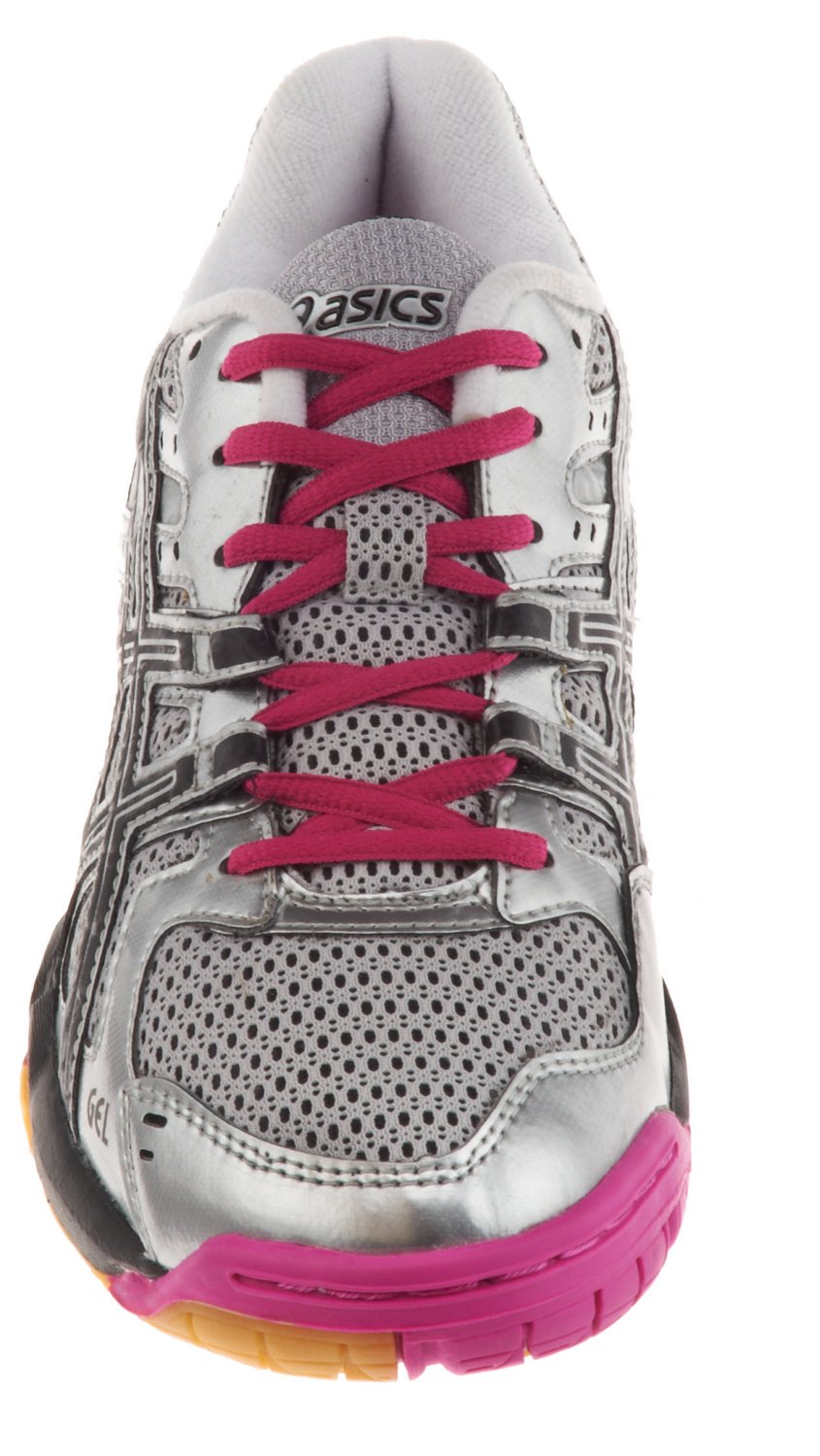 ASICS® Women's Gel-Rocket® 6 Volleyball Shoes - view number 3