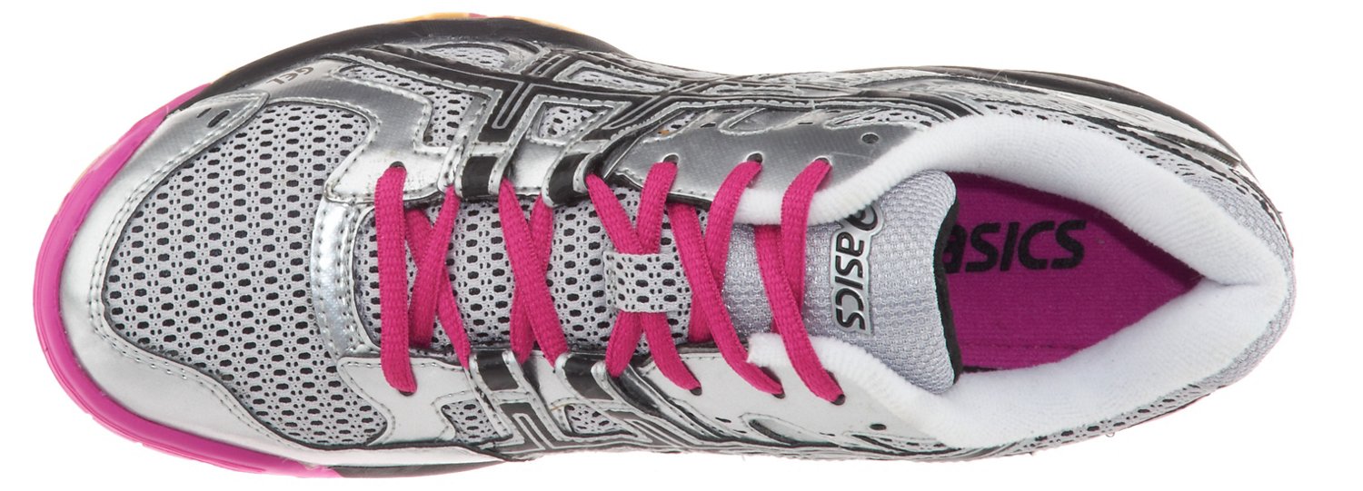 ASICS® Women's Gel-Rocket® 6 Volleyball Shoes - view number 5