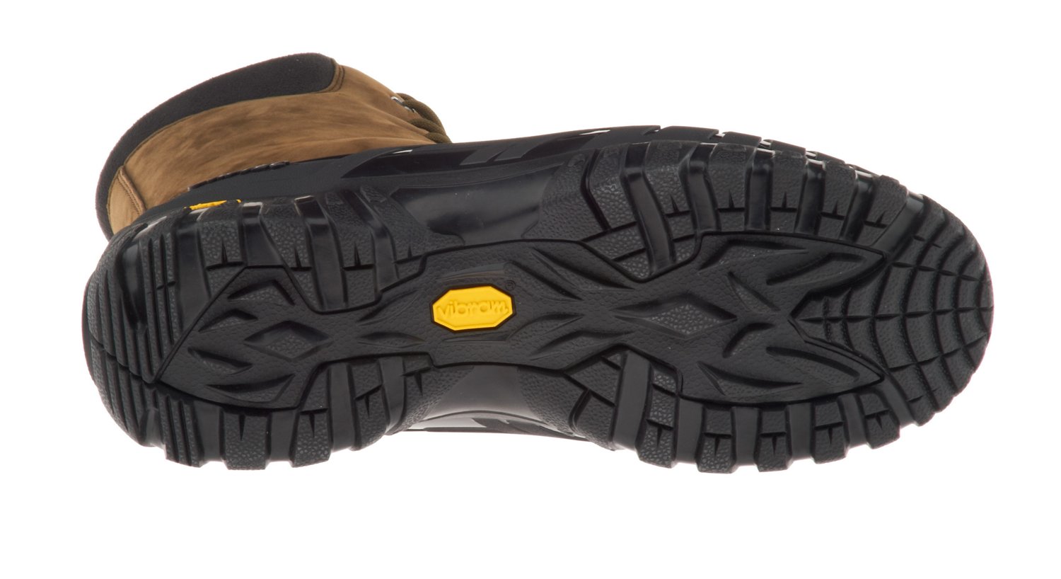 Hi-Tec Men's Winter Collection Boulder Waterproof Boots - view number 5