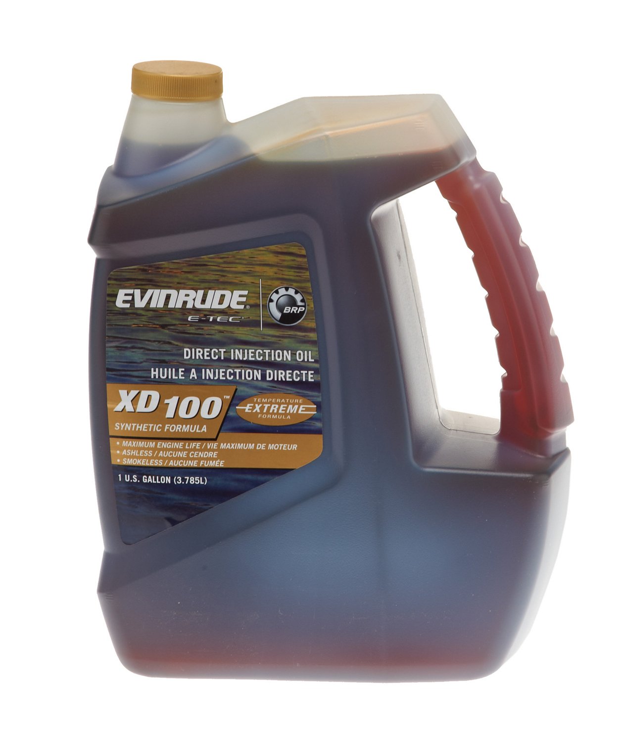 Evinrude xd100 deals