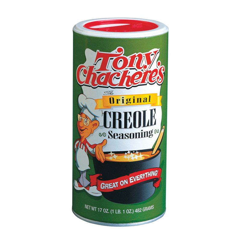 Tony Chachere's 17 … - image