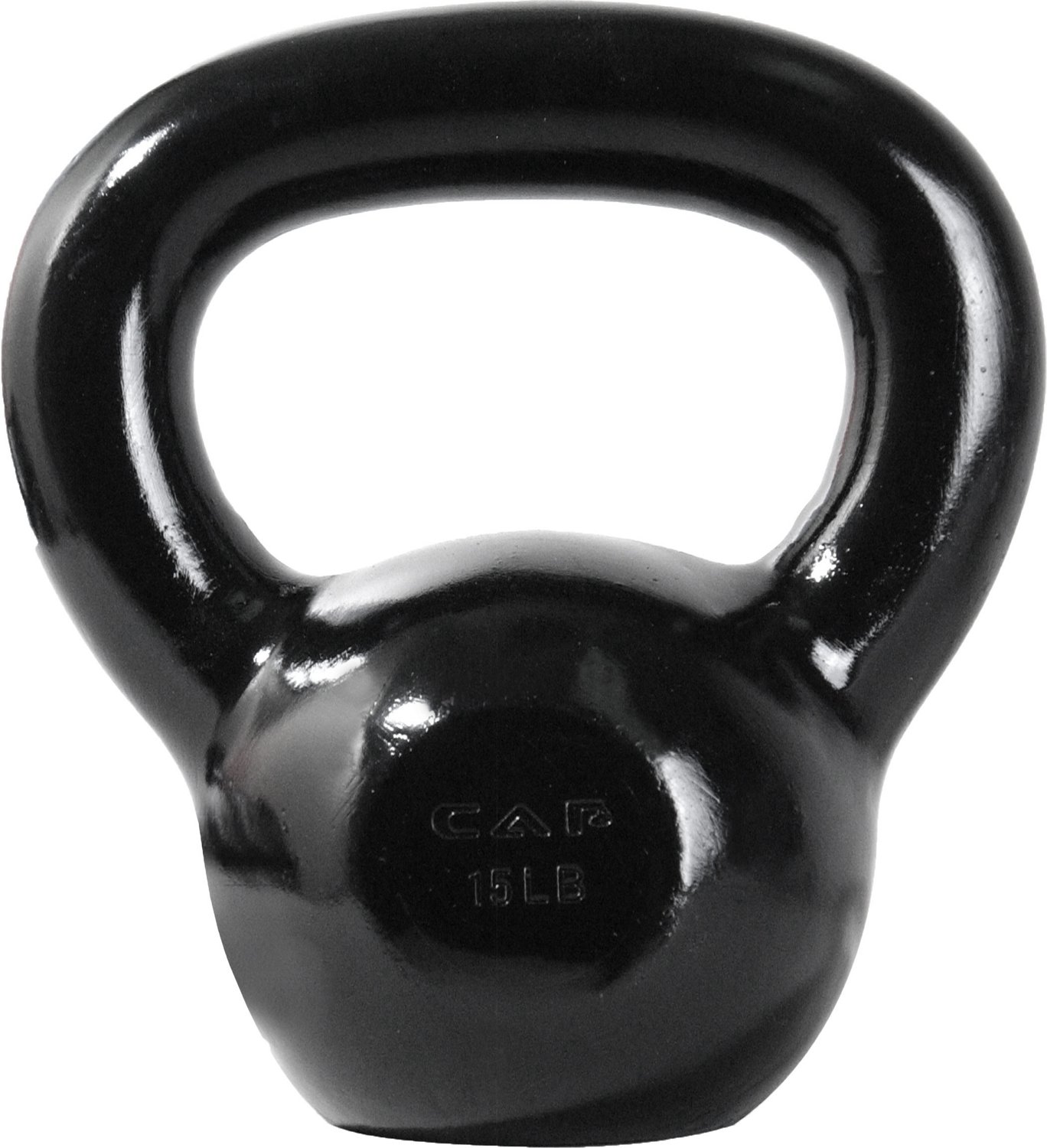 Cap barbell 15 discount lb