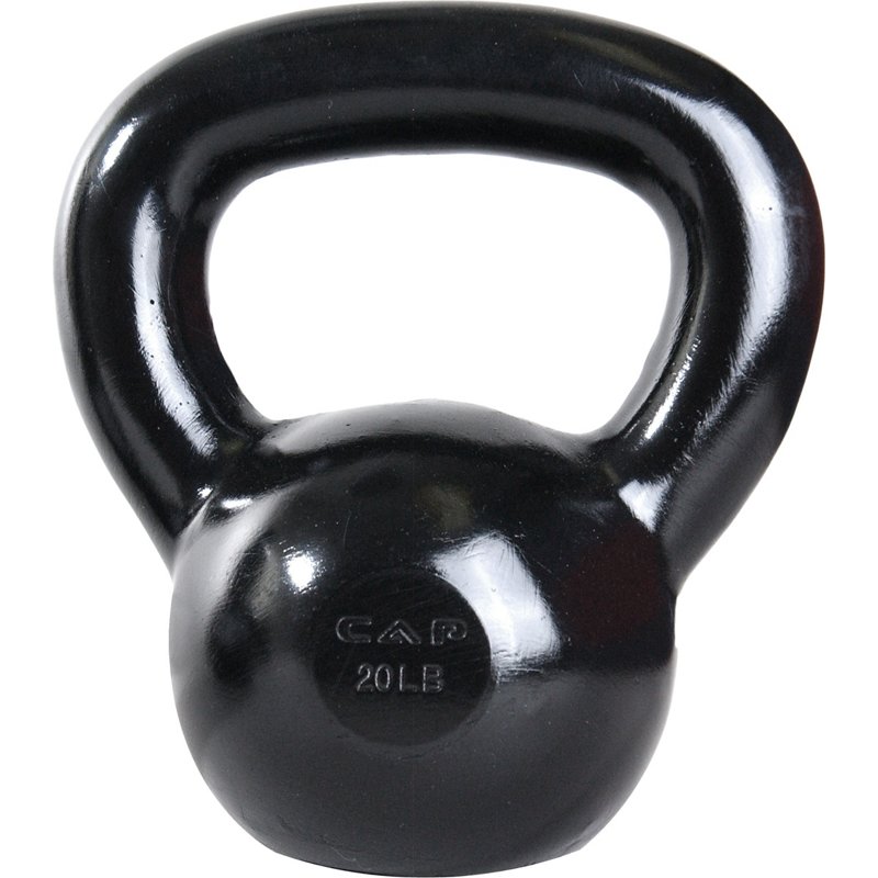 Cap Barbell 20 Lb. … - image