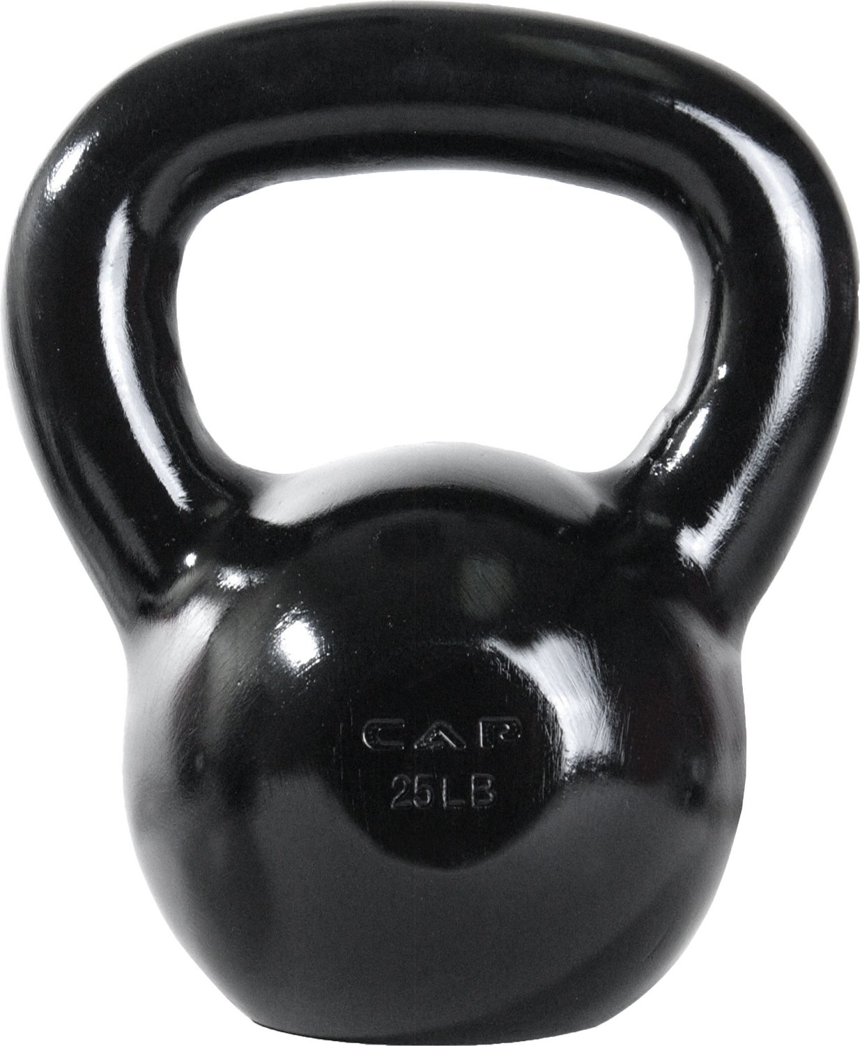 Cap kettlebell deals