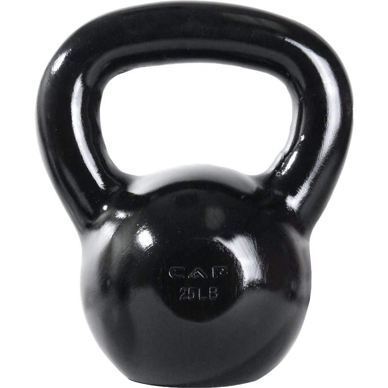 Cap Barbell 25 Lb. … - image