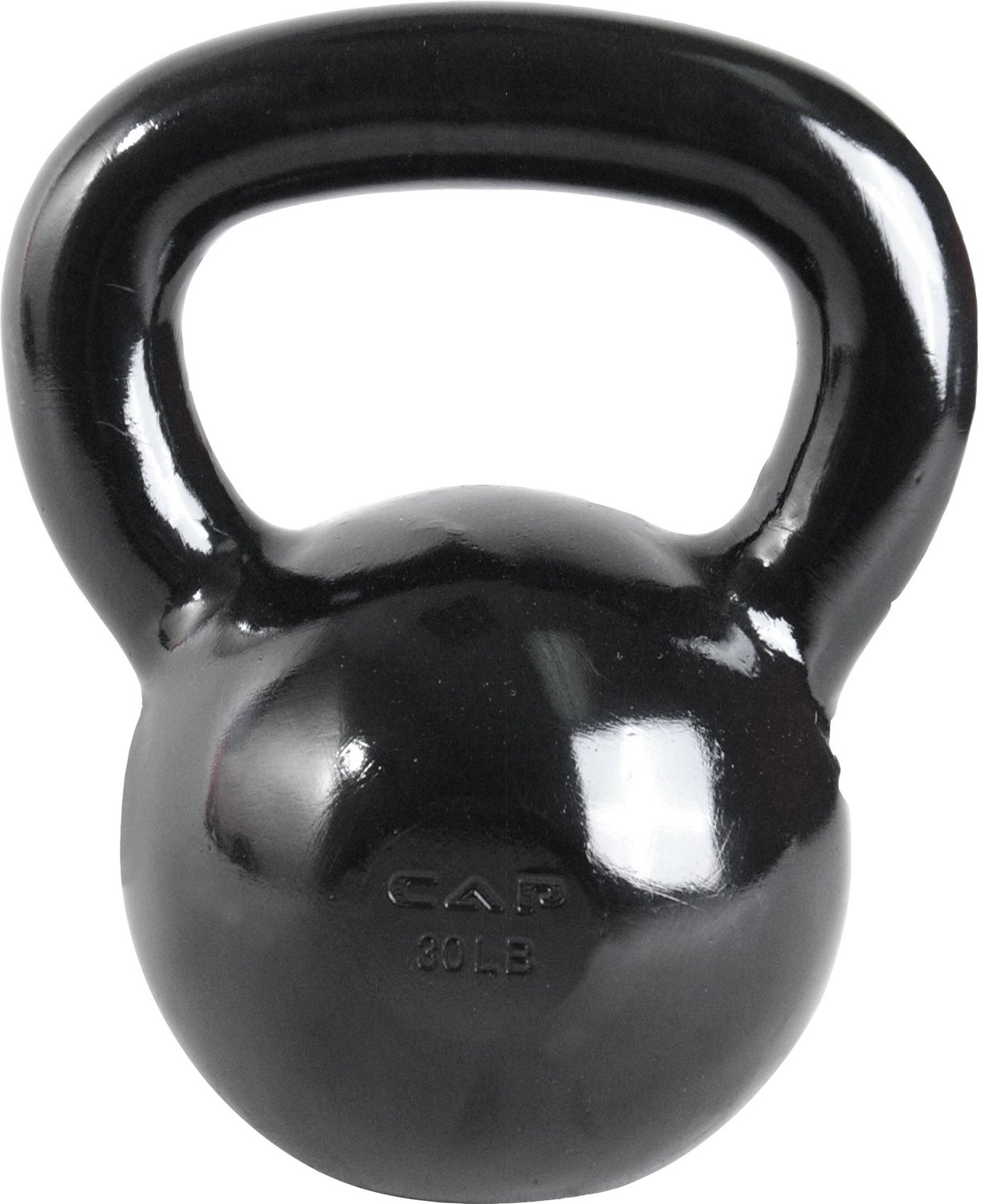 Cap barbell 30 discount lb