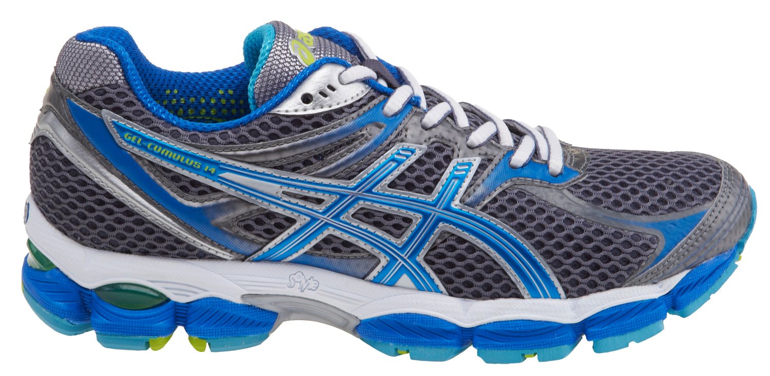 ASICS® Women's GEL-Cumulus® 14 Running Shoes