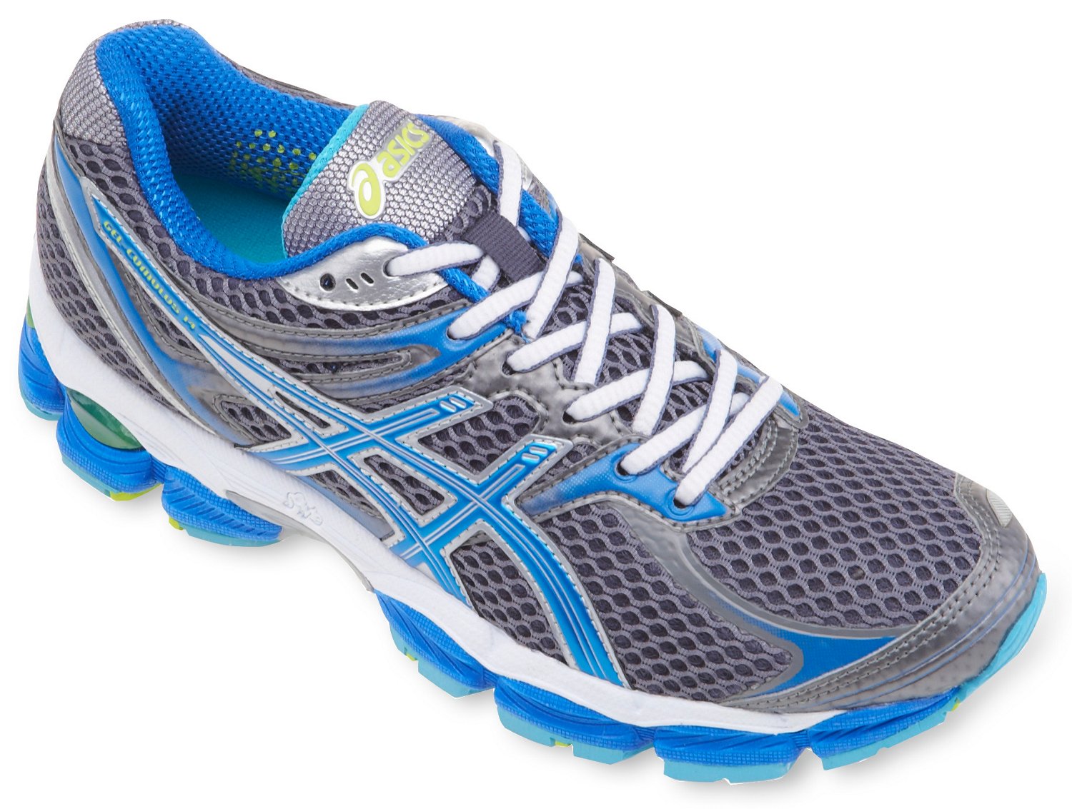 ASICS® Women's GEL-Cumulus® 14 Running Shoes - view number 2