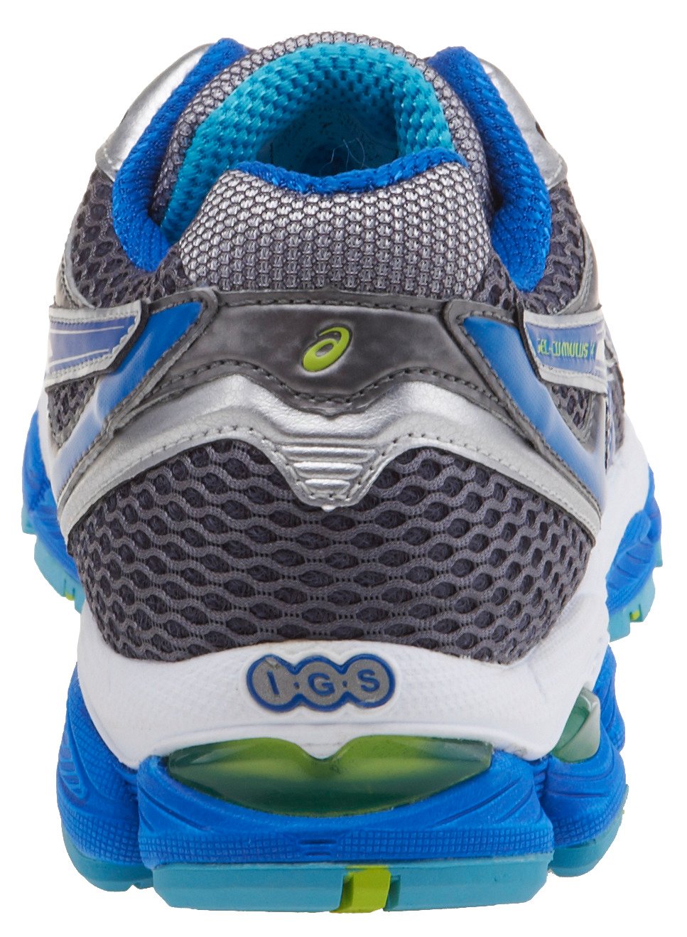 ASICS® Women's GEL-Cumulus® 14 Running Shoes - view number 4