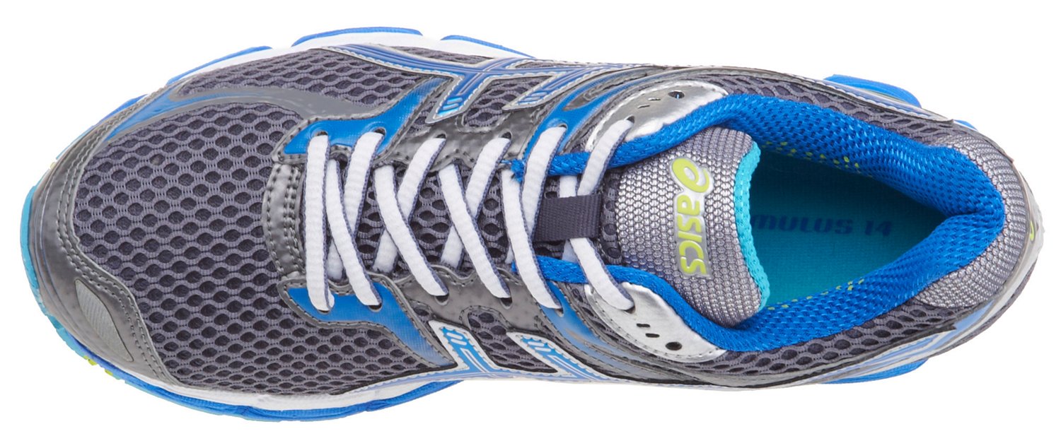 ASICS® Women's GEL-Cumulus® 14 Running Shoes - view number 5