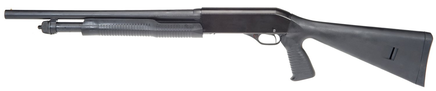 savage arms shotgun