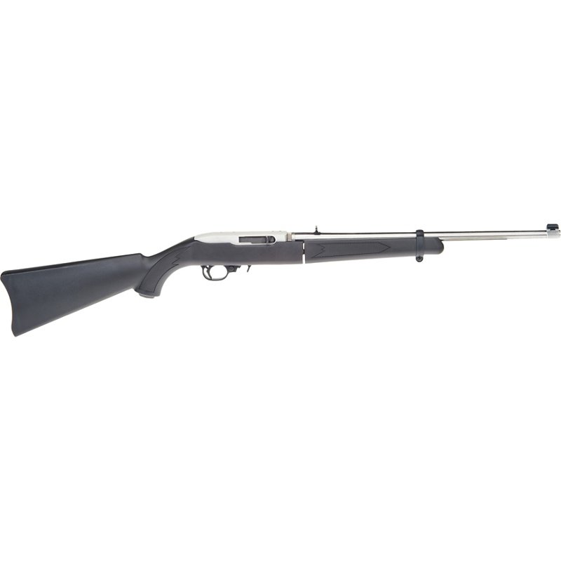 Ruger Takedown .22 … - image