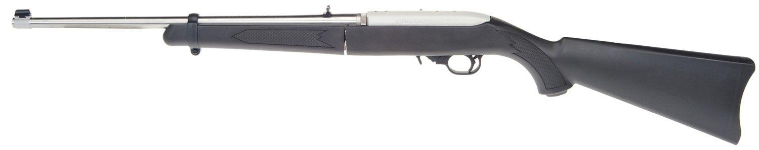 Ruger Takedown .22 LR Rifle - view number 2