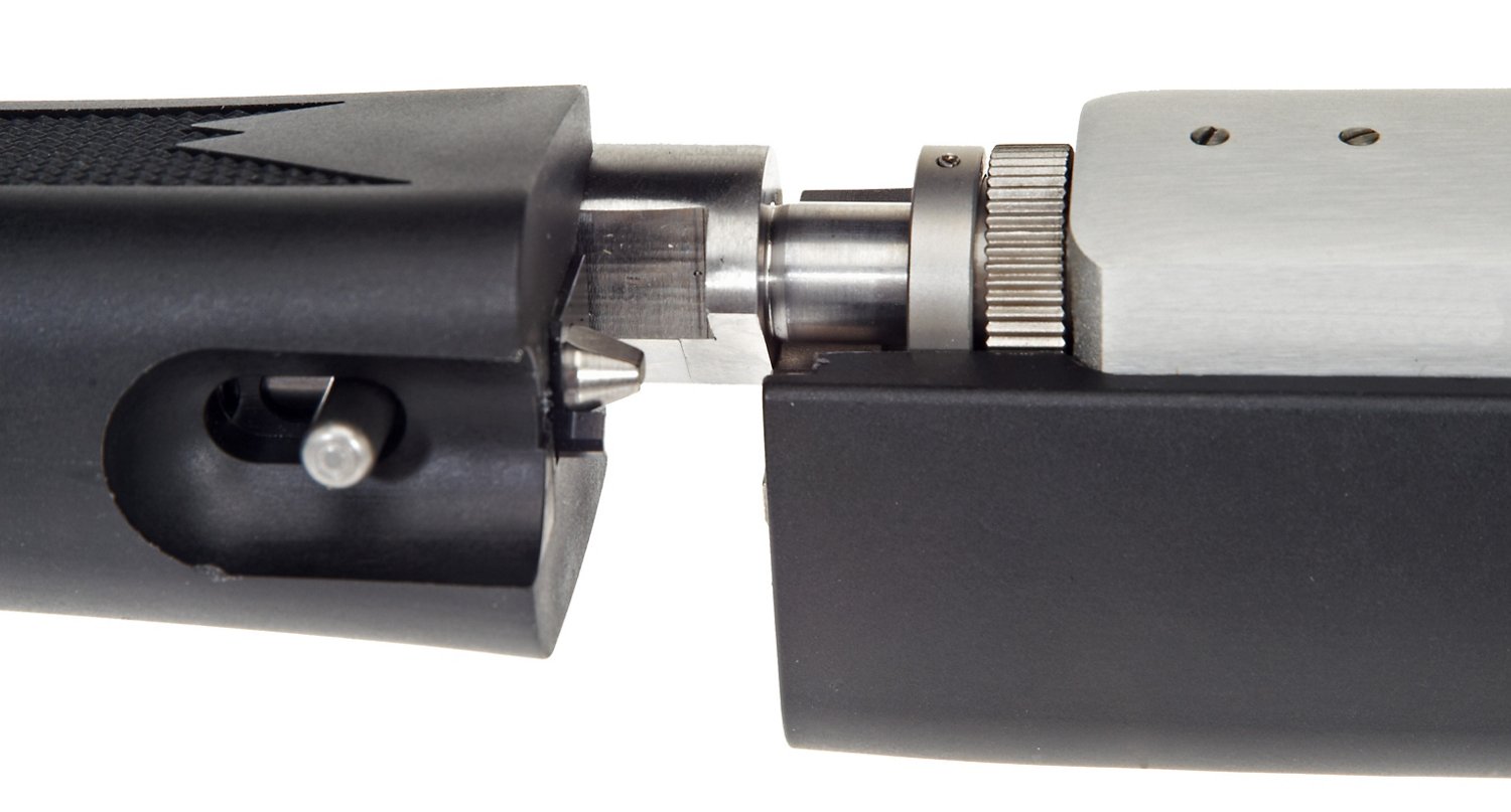 Ruger Takedown .22 LR Rifle - view number 7
