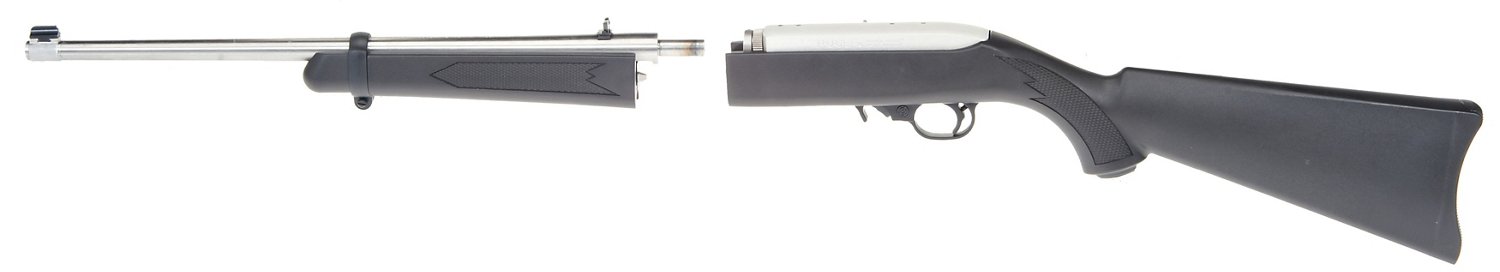 Ruger Takedown .22 LR Rifle - view number 6
