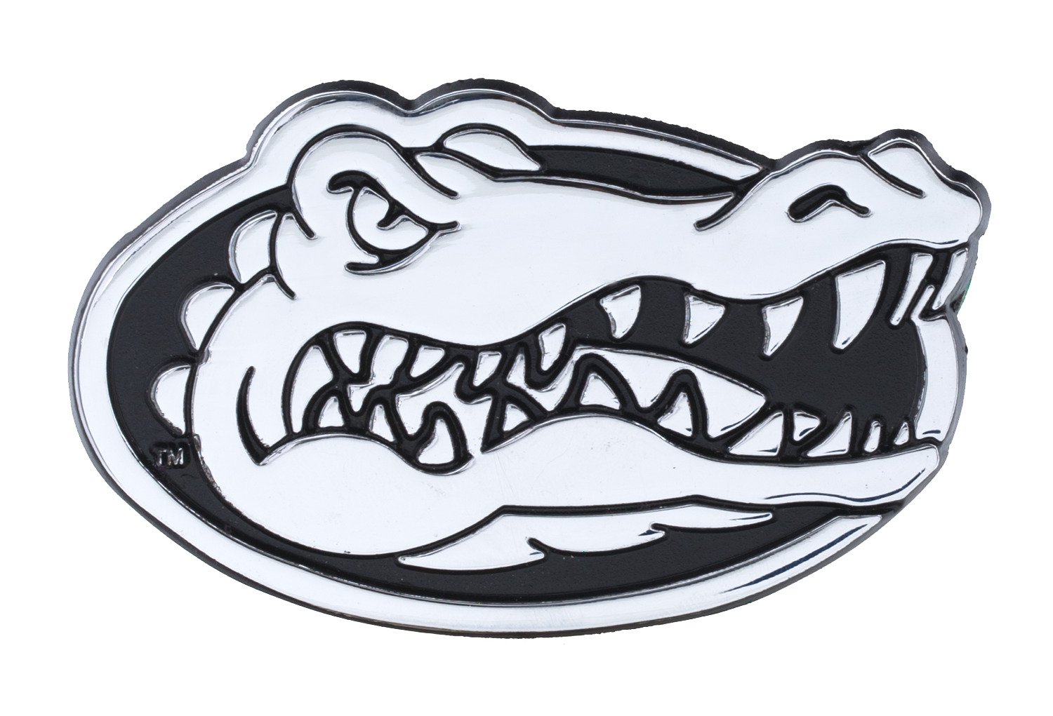 Stockdale NCAA Chrome Auto Emblem - view number 1