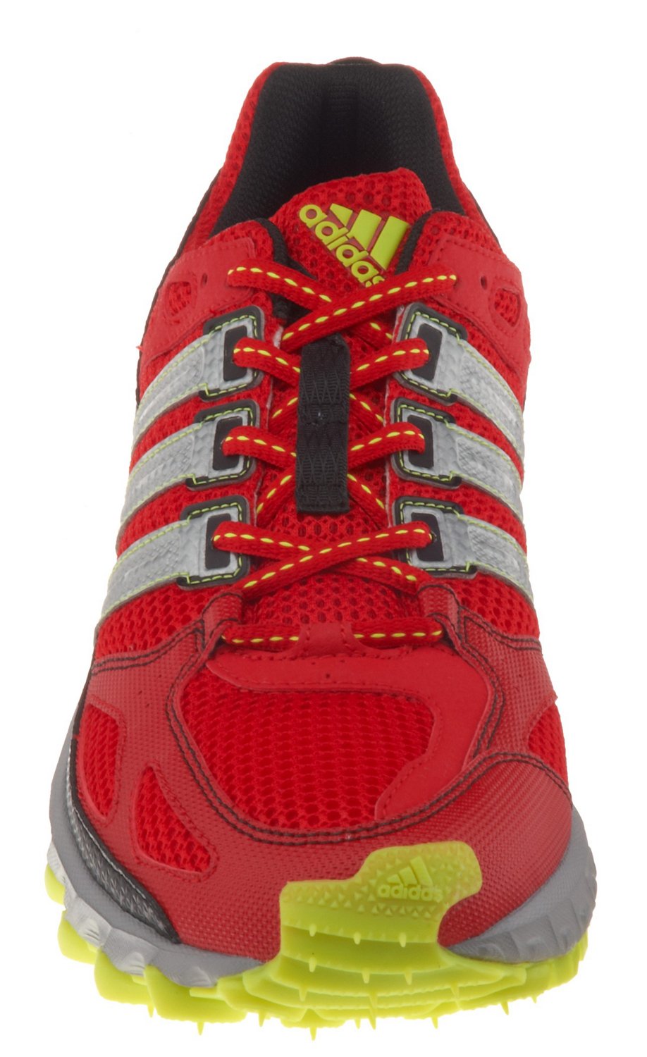 adidas™ Men's Kanadia Trail Running Shoes - view number 4