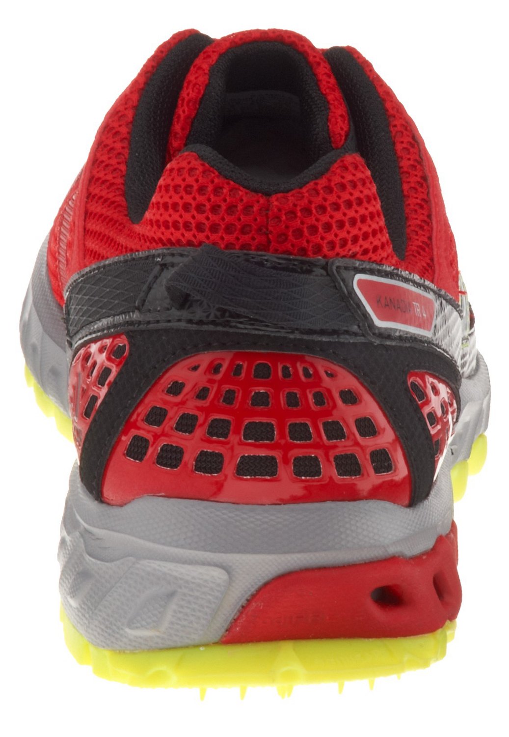 adidas™ Men's Kanadia Trail Running Shoes - view number 5