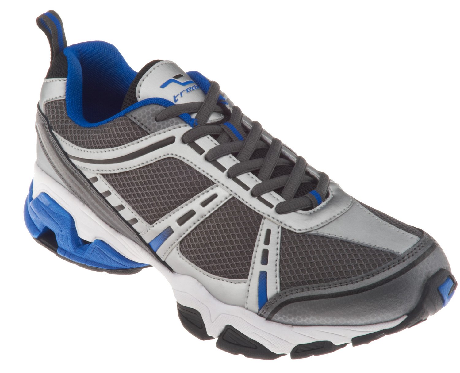 Tredz™ Men's XT Factor III Cross-Training Shoes - view number 2