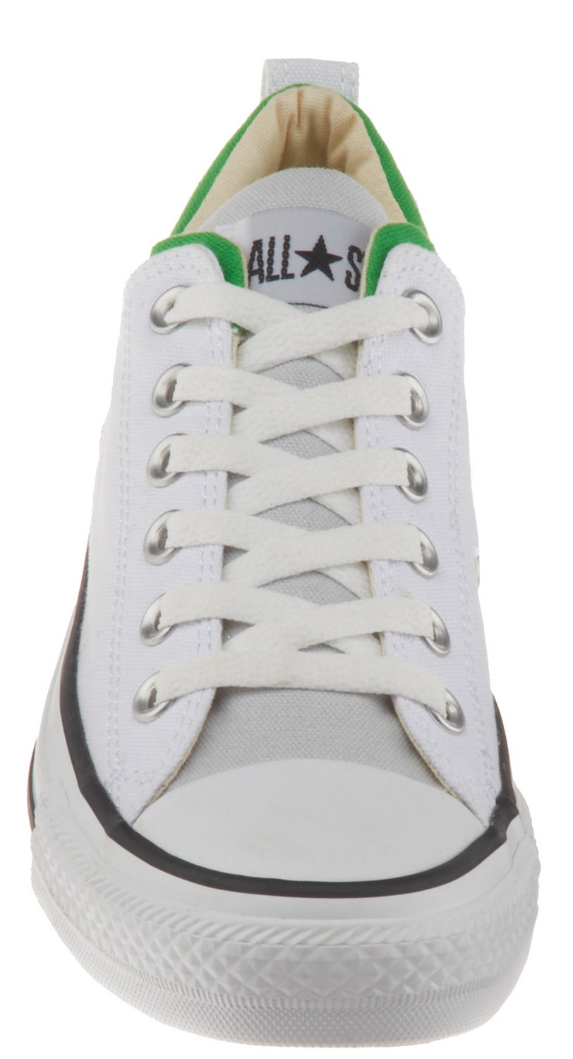 Converse Men's Chuck Taylor All Star Basketball Shoes - view number 3